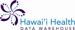 Hawaiʻi Health Data Warehouse Logo