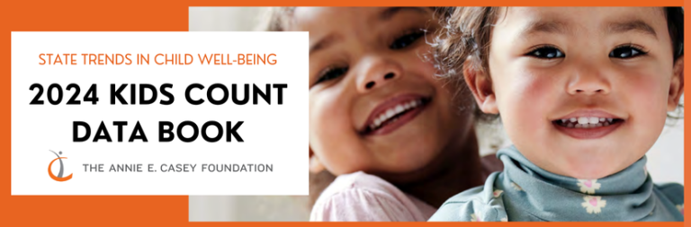 2024 Kids Count Data Book – Hawai'i Health Data Warehouse